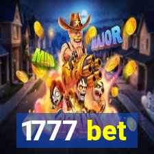 1777 bet